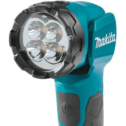 Makita DML815 LED Job Site Light – Durable and High-Performance Lighting Solution