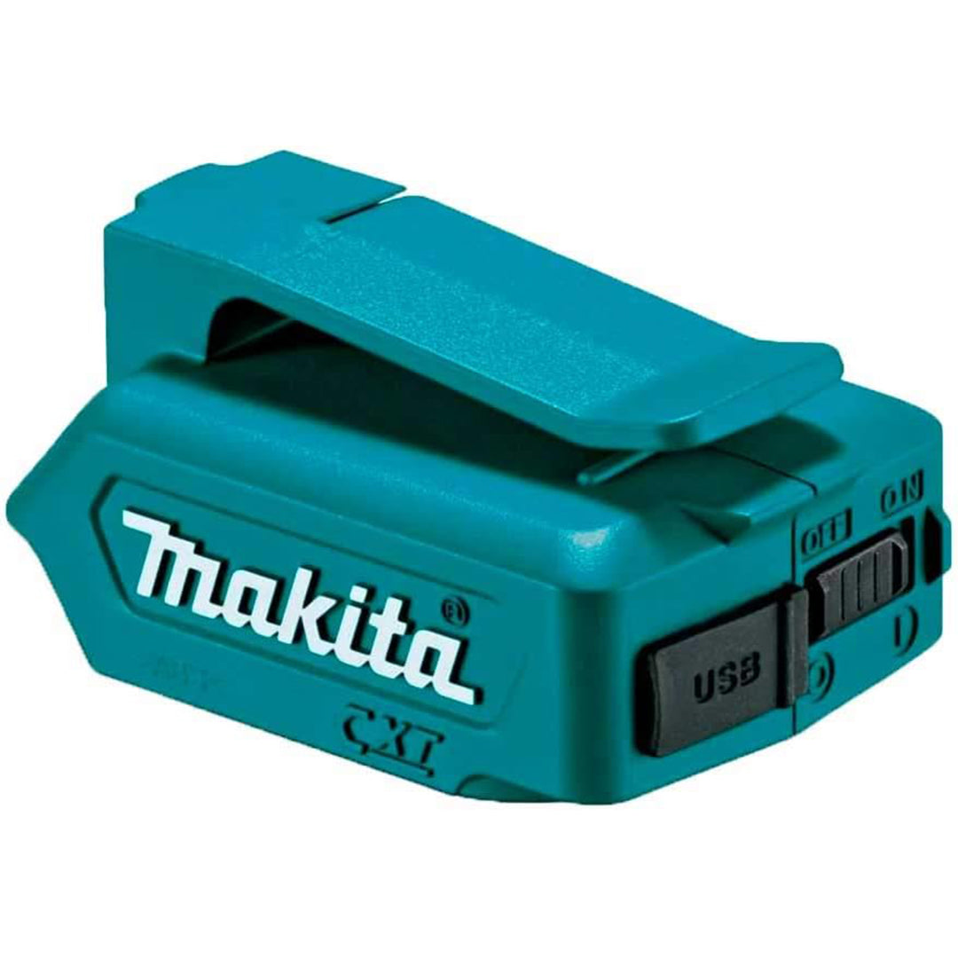 Makita ADP05 18V LXT Lithium-Ion Cordless Power Source – Independent Power Solution