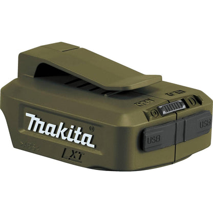 Makita ADP05 18V LXT Lithium-Ion Cordless Power Source – Independent Power Solution